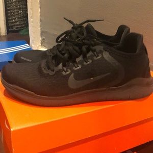 Nike free Rn
